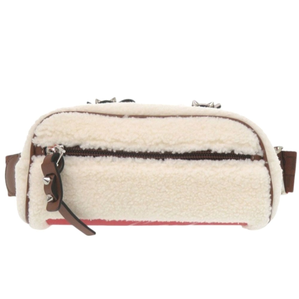 クリスチャンルブタン  ブラスター 3215176  レザー  ホ