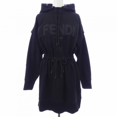 フェンディ FENDI FS7462 AHLD ワンピース
