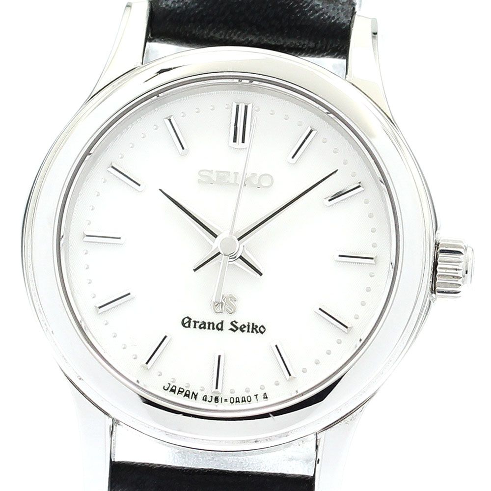 セイコー グランドセイコー レディース 【中古】