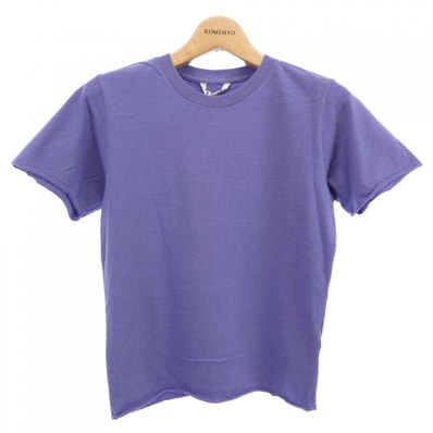 オーラリー AURALEE A26ST04PT Tシャツ