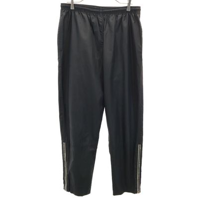 NIKE ナイキ ウインドパンツ M ブラック