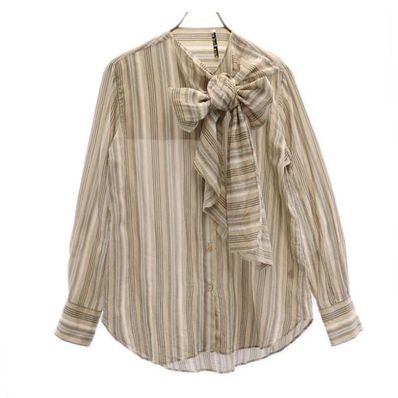 ACNE STUDIOS 長袖 シャツ