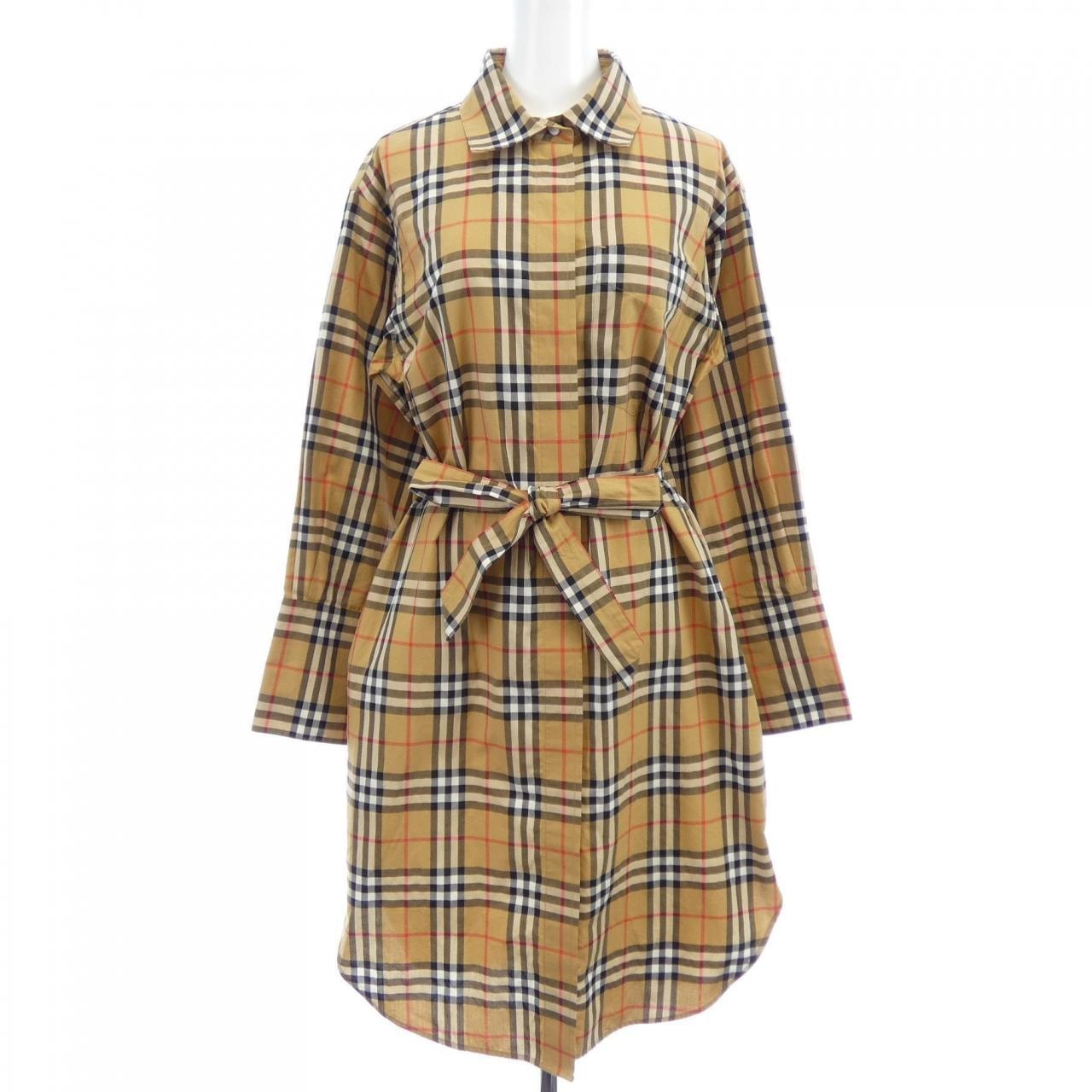 バーバリー BURBERRY 4073455 ワンピース