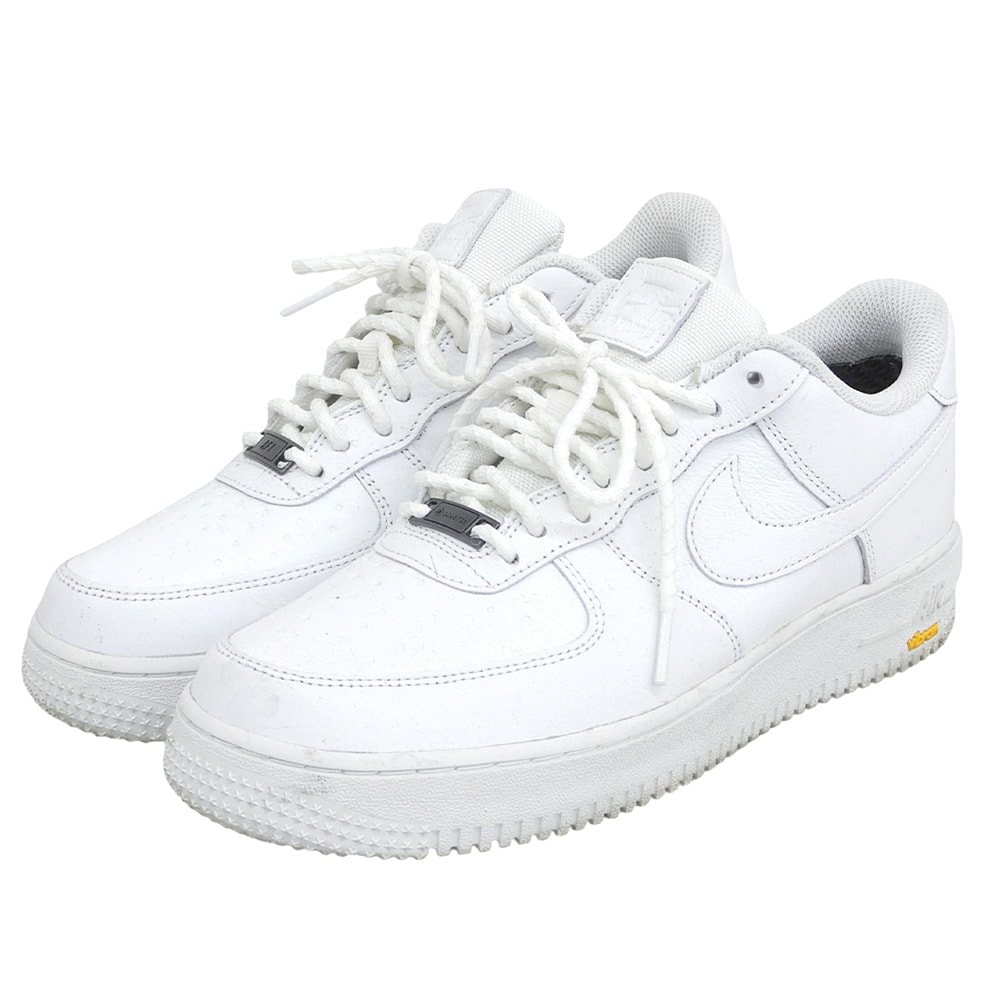ナイキ AIR FORCE 1 GTX VIBRAM スニーカー シューズ メンズ ホワイト 26.0cm HV5953-100 8(US)