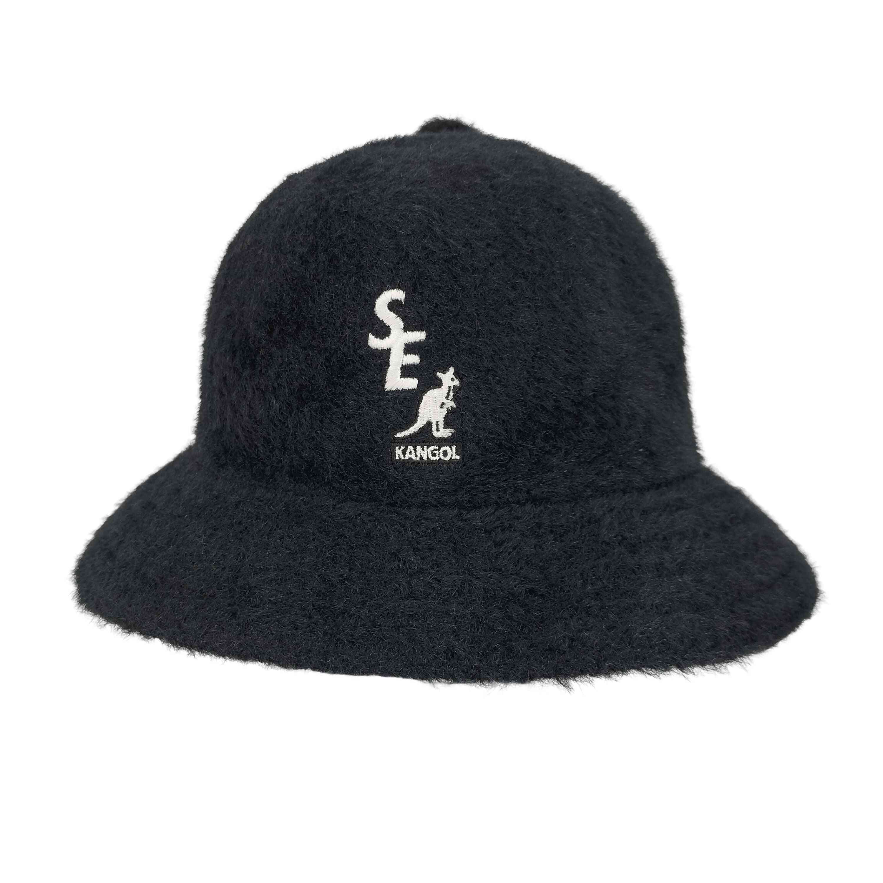 刺繍デザイン バケットハット【1142534984414】