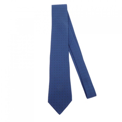 エルメス HERMES NECKTIE
