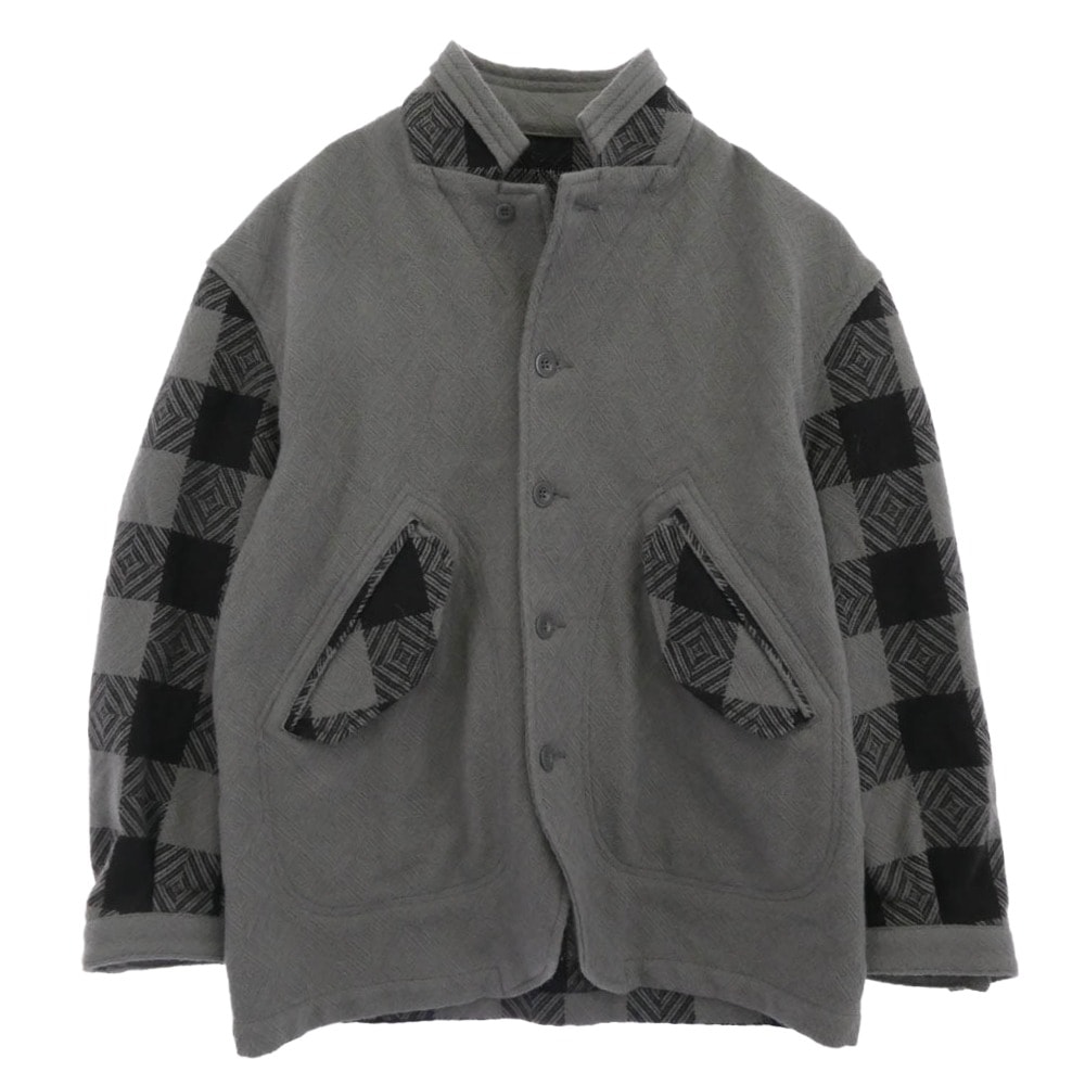 美品 TENDERLOIN BAJA L/S バハ クルーネック TENDERLOIN 
