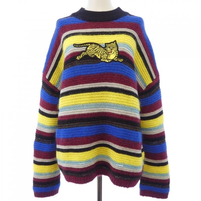 ケンゾー KENZO ニット
