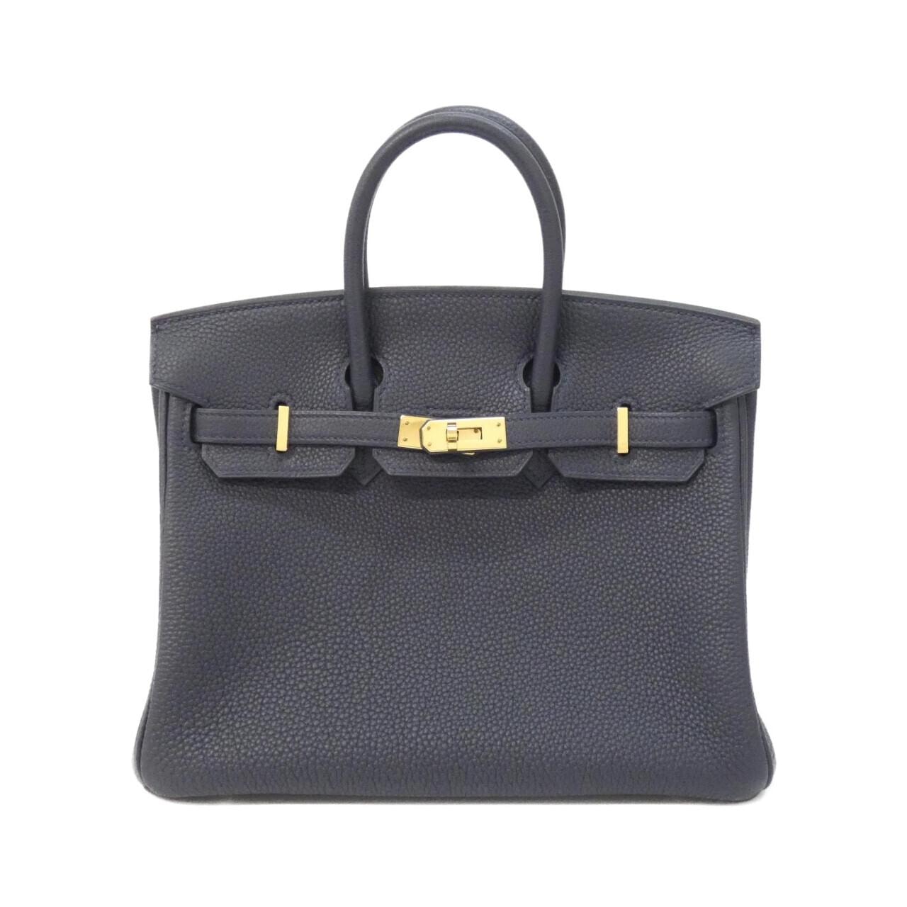 エルメス バーキン 25cm 041344CC バッグ