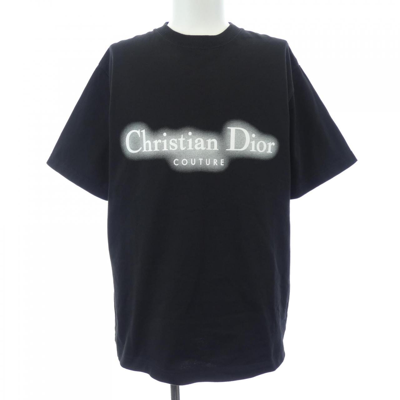 ディオール DIOR 443J696B0554 Tシャツ