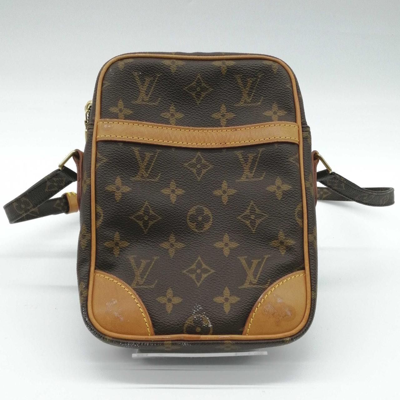 Louis Vuitton Danube Monogram