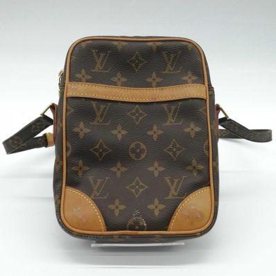 Louis Vuitton Danube Monogram