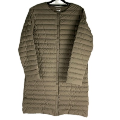 The North Face Windstopper Zephyr Shell Coat (Ladies) "Fallen Rock"