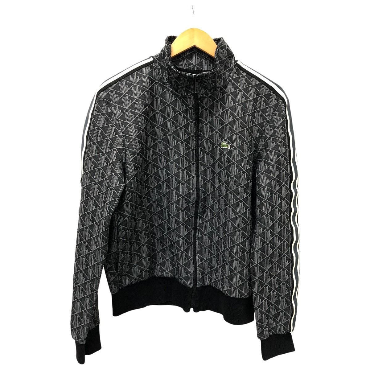Supreme x Umbro Old English Soccer Jersey 