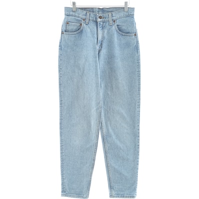 古着 90年代 リーバイス Levi's 560 テーパードデニムパンツ USA製 メンズw30相当 ヴィンテージ/eaa417552