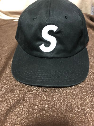 Sロゴ