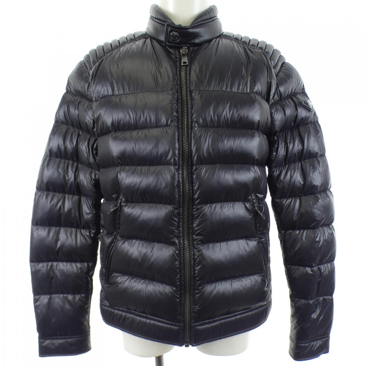 プラダ PRADA SGB608 R142 AR0 ダウンジャケット