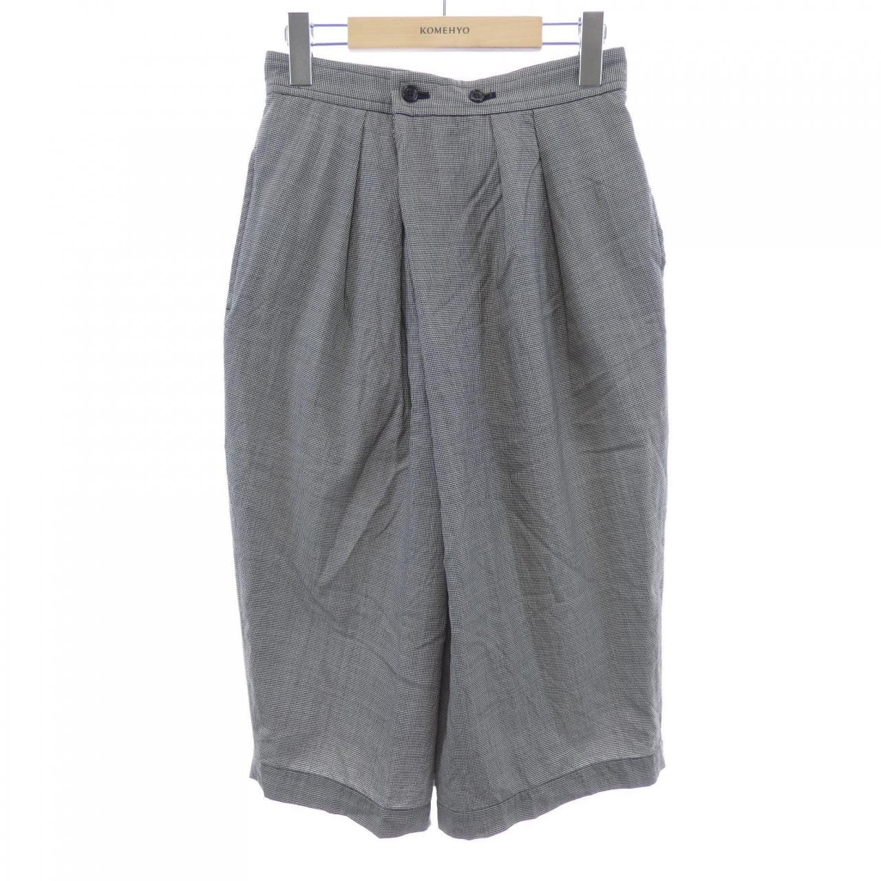 コムデギャルソン COMME des GARCONS RT-P013 パンツ