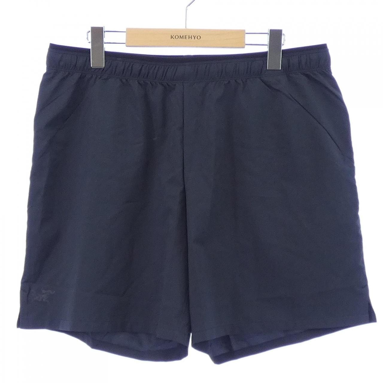 アークテリクス ARC'TERYX X000007020 ショートパンツ