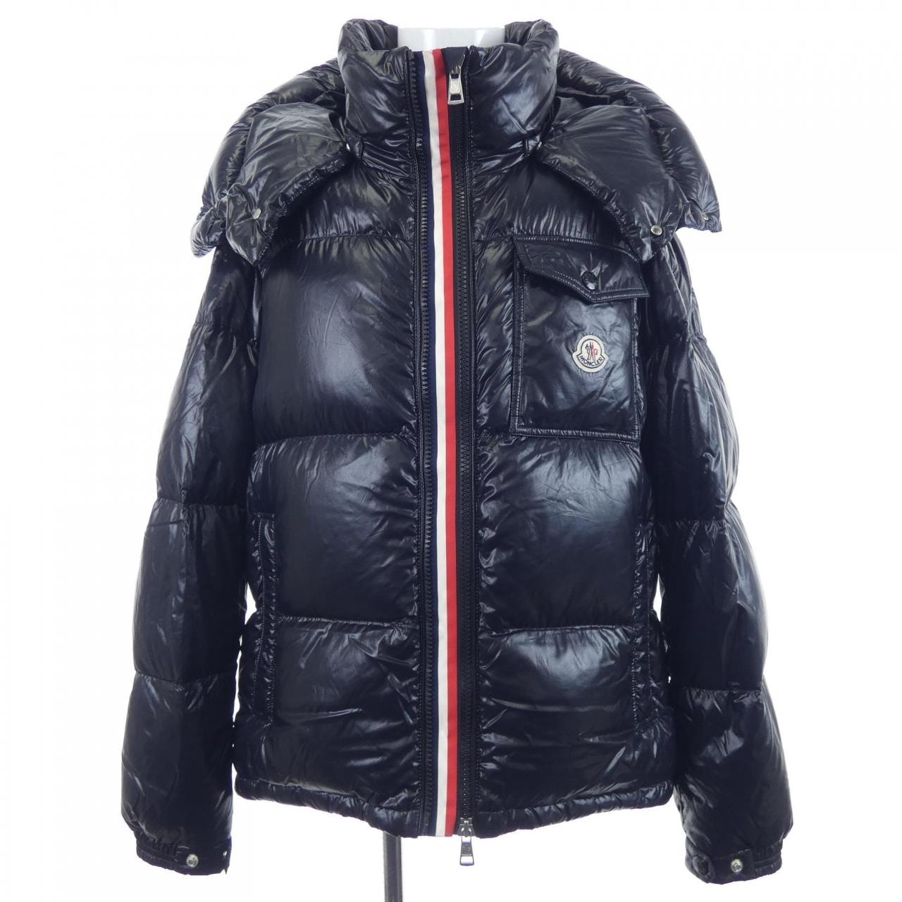 モンクレール MONCLER MONTBELIARD ダウンジャケット