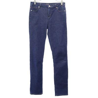 LACOSTE ラコステ スキニーデニムパンツ