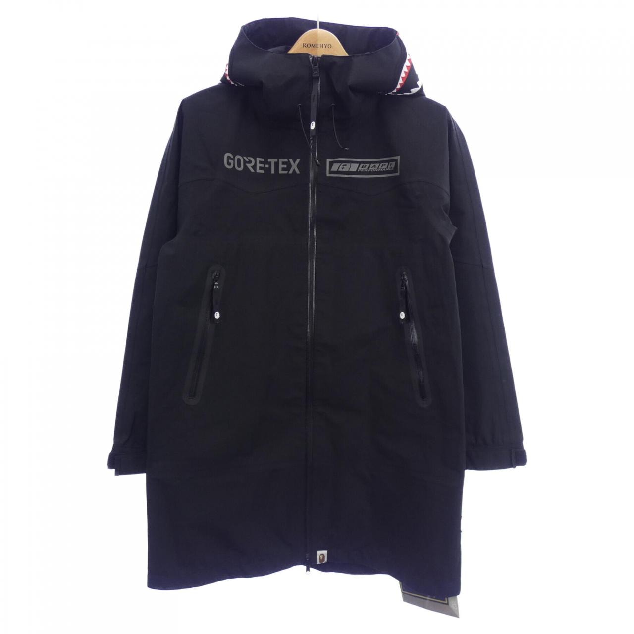 アベイシングエイプ A BATHING APE 001HJG202502X ジャケット