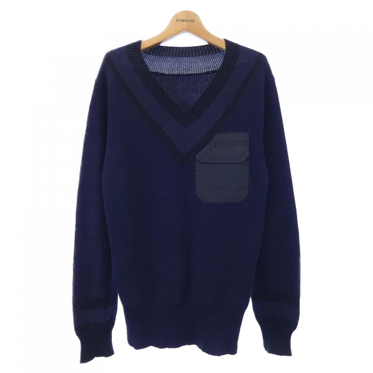 サカイ SACAI 15-00775M トップス