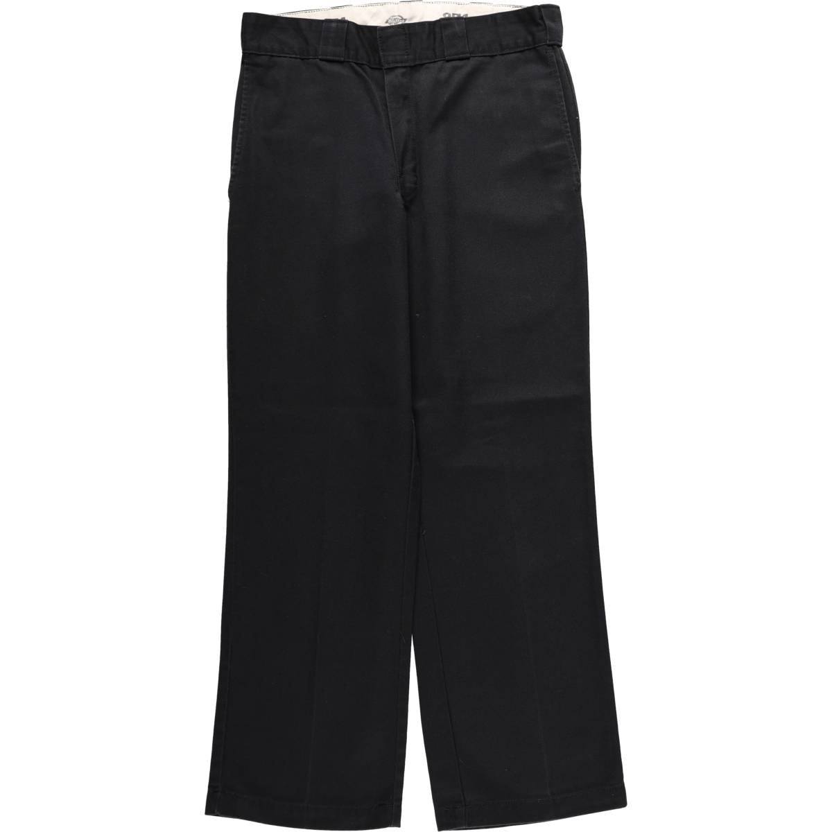 古着 ディッキーズ Dickies 874 Orignal Fit ワークパンツ メンズw31相当/eaa675082