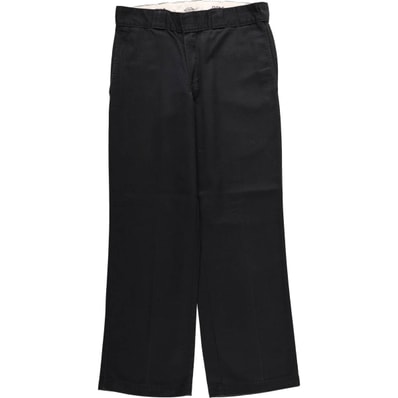 古着 ディッキーズ Dickies 874 Orignal Fit ワークパンツ メンズw31相当/eaa675082