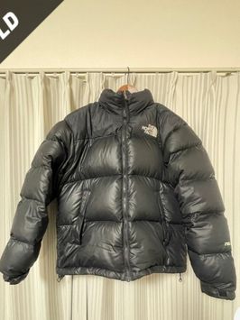 The North Face Nuptse Jacket 2022