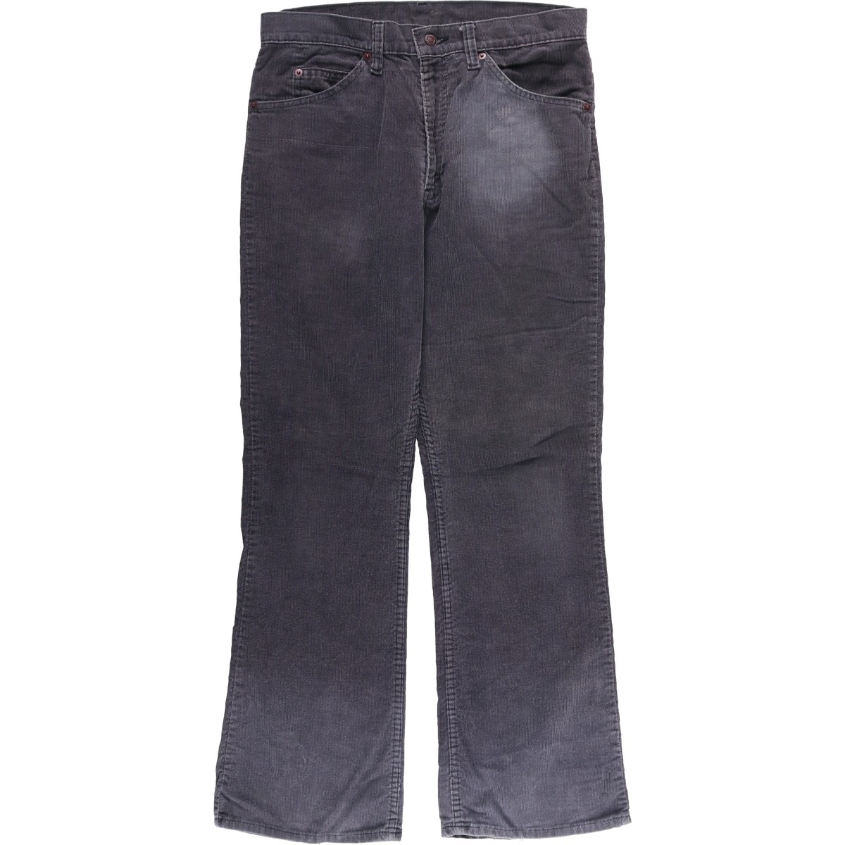 古着 80~90年代 リーバイス Levi's フレアカット コーデュロイパンツ メンズw32相当 ヴィンテージ/eaa480007