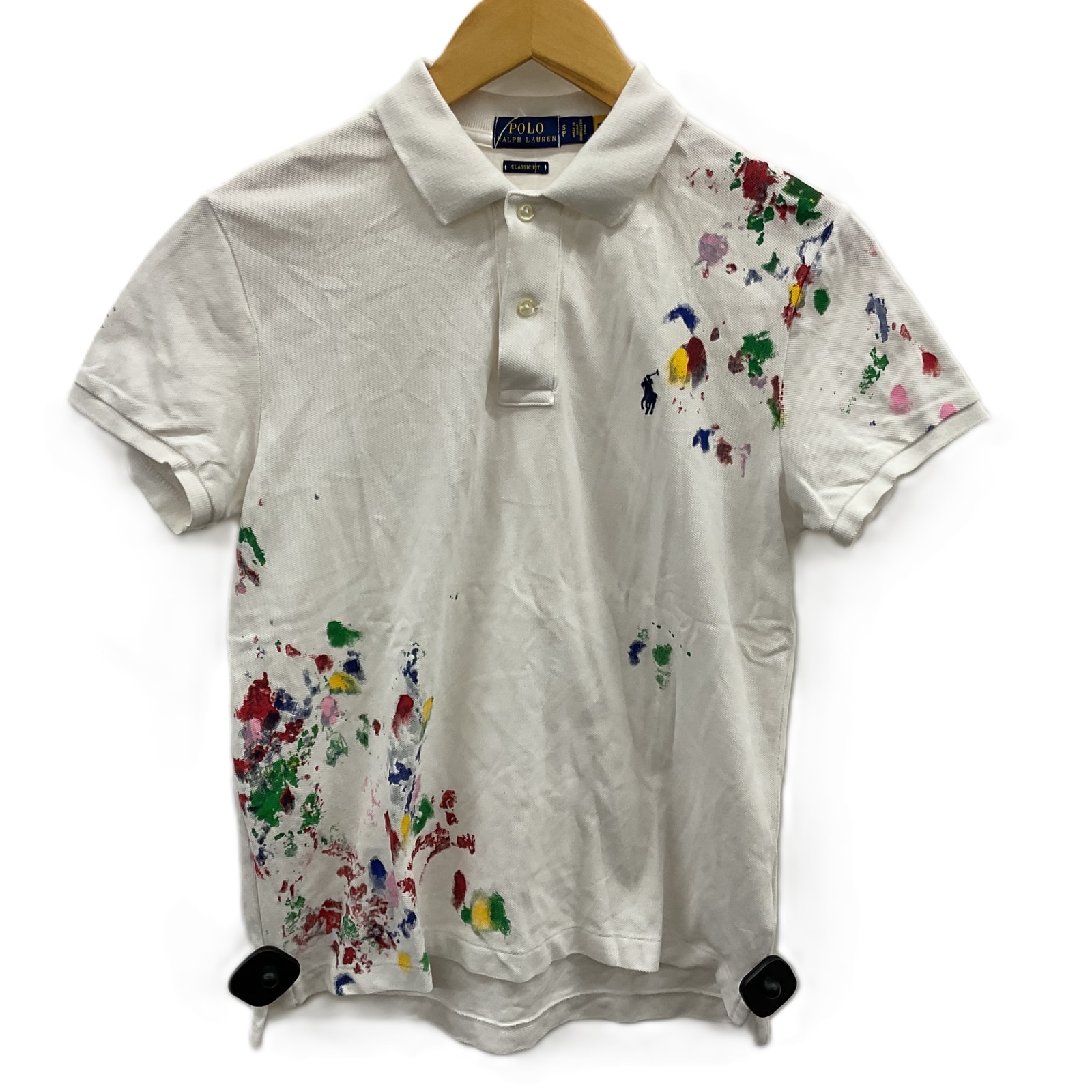 POLO Ralph Lauren 【ポロラルフローレン】ポロシャツ 