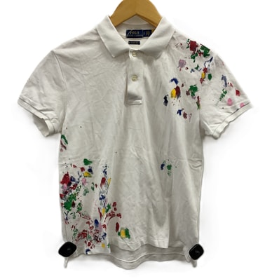 POLO Ralph Lauren 【ポロラルフローレン】ポロシャツ