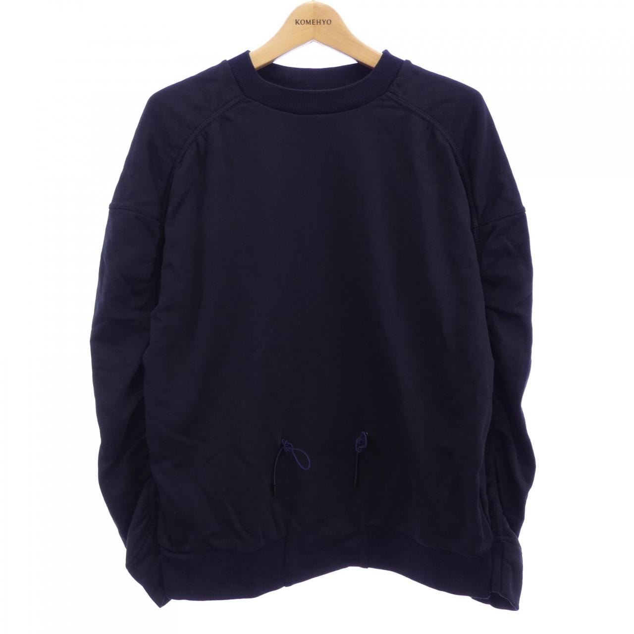 ジルサンダー JIL SANDER JSUM707005 スウェット