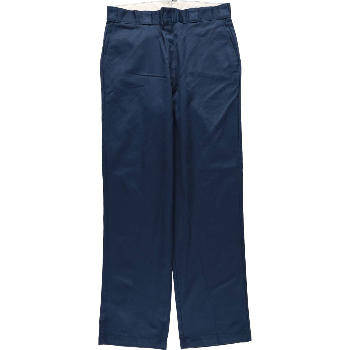 古着 90年代 ディッキーズ Dickies ワークパンツ USA製 メンズw35相当 ヴィンテージ/eaa676110
