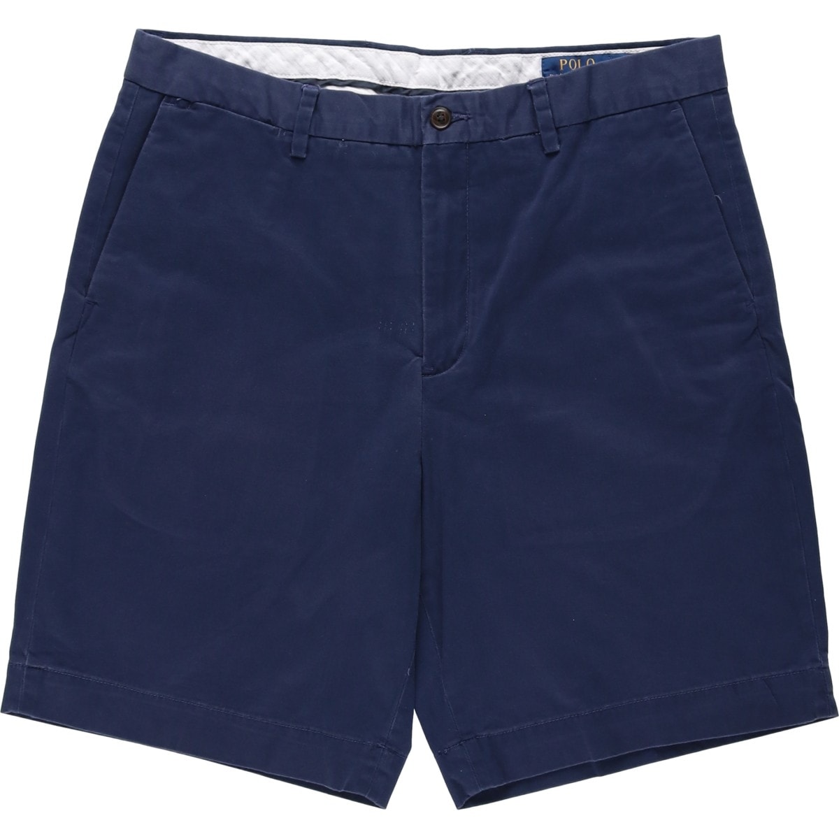 古着 ラルフローレン Ralph Lauren POLO RALPH LAUREN STRETCH CLASSIC FIT チノショーツ ショートパンツ メンズw34相当/eaa656787