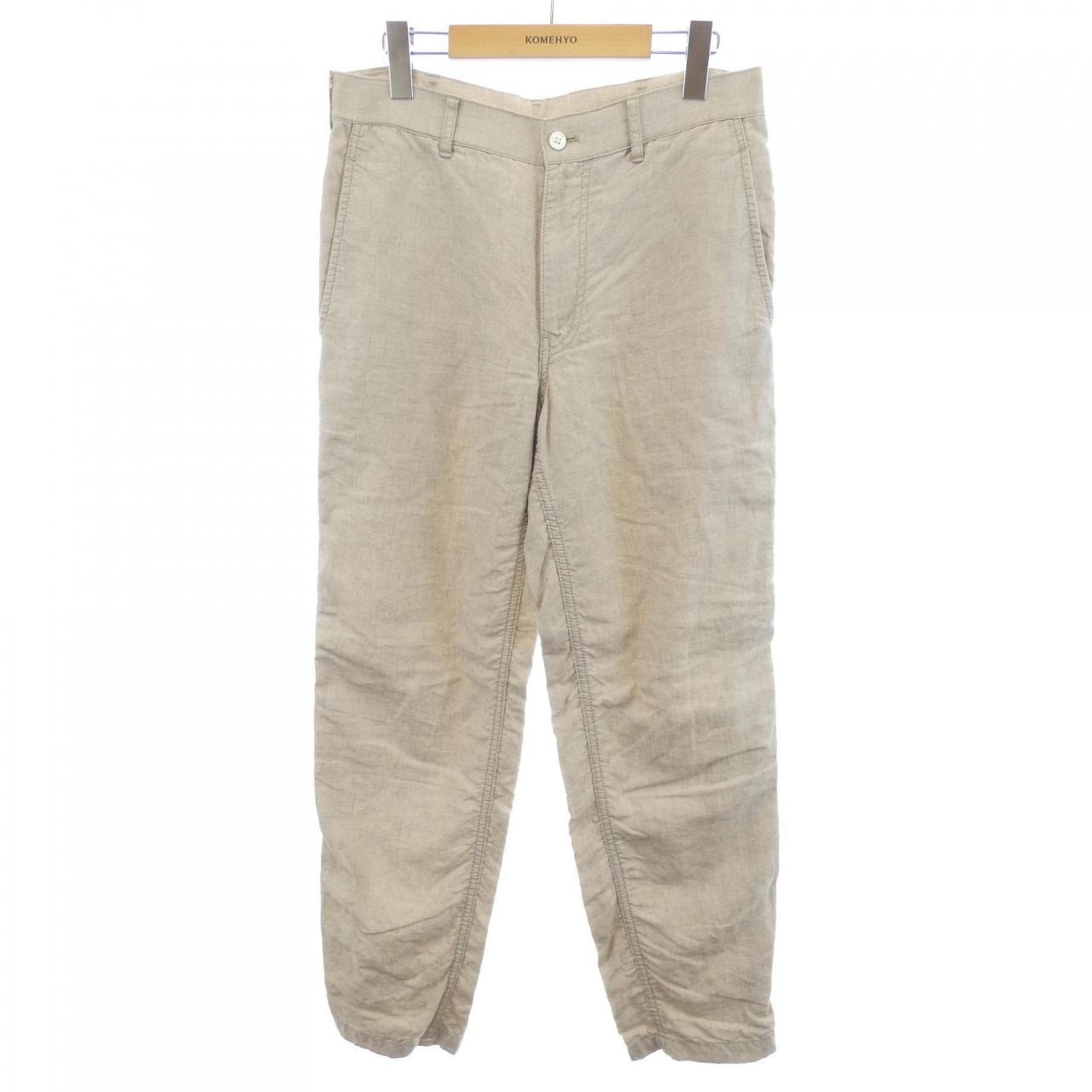 コムデギャルソンオム COMME des GARCONS HOMME HG-P051 パンツ