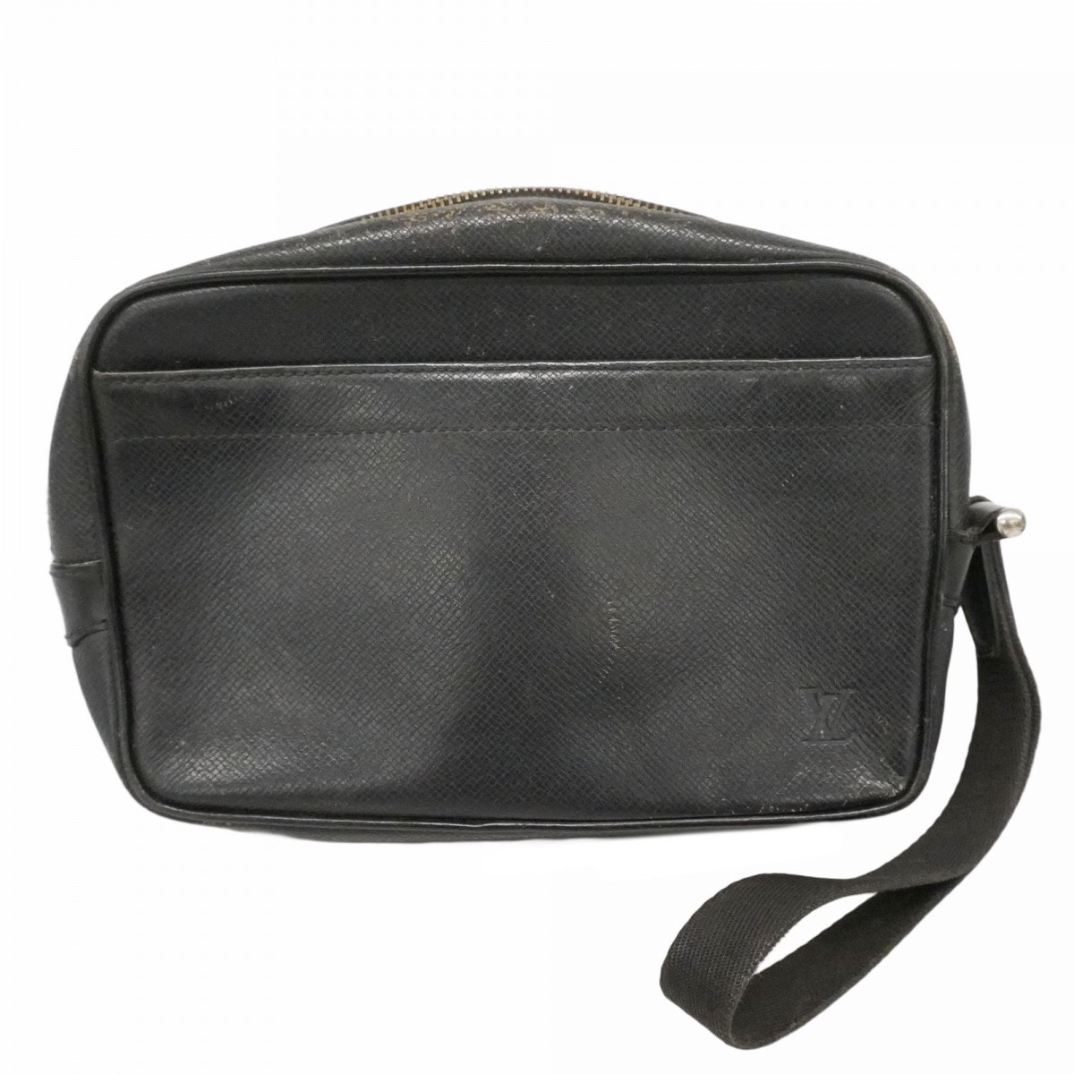 ★SALE【6da0574】ルイヴィトン クラッチバッグ タイガ カルガ M30812 アルドワーズ【中古】メンズ