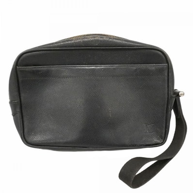 ★SALE【6da0574】ルイヴィトン クラッチバッグ タイガ カルガ M30812 アルドワーズ【中古】メンズ