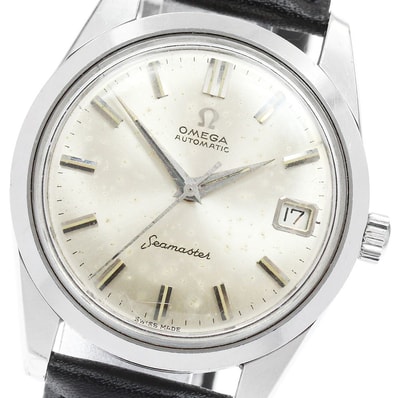 オメガ シーマスター 166.010 メンズ 【中古】