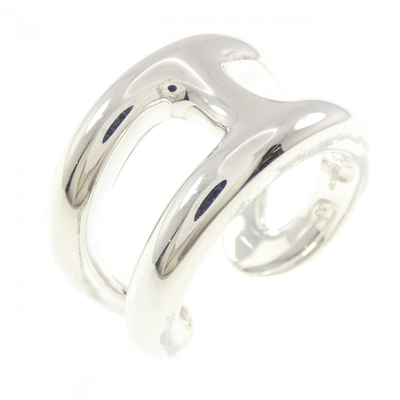 エルメス オスモズ スモール リング