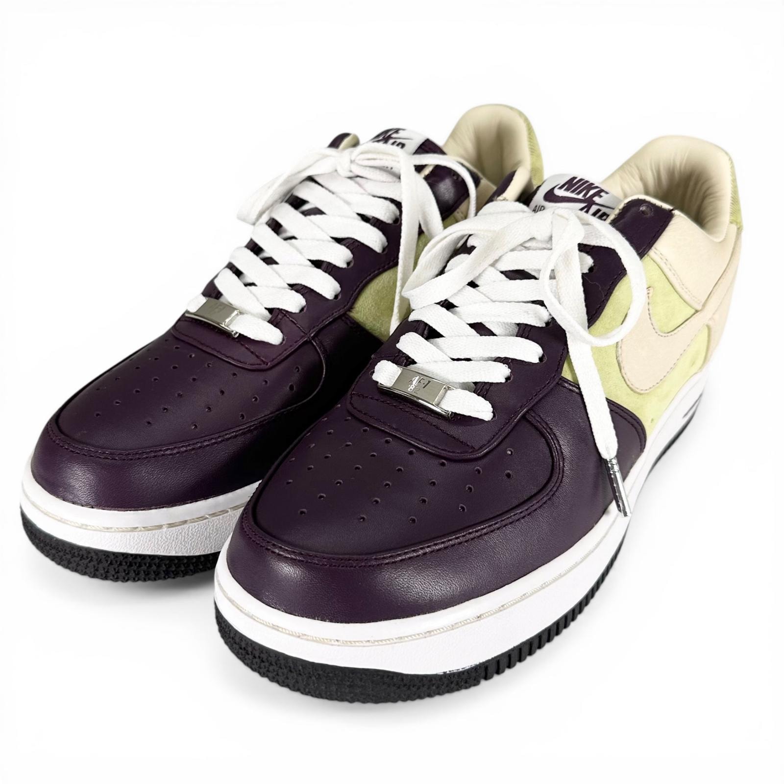 未使用品 ナイキ ローカットスニーカー Air Force 1 Low Premium