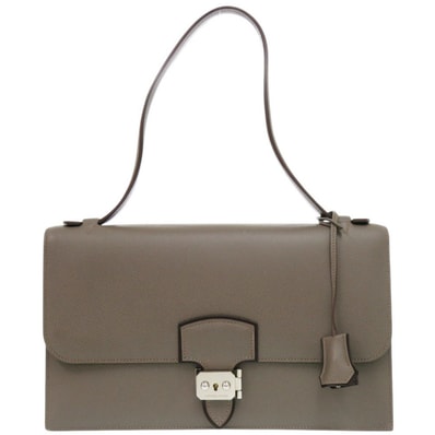 エルメス イリコエラン32 ワンショルダーバッグ ヴォーエプソ