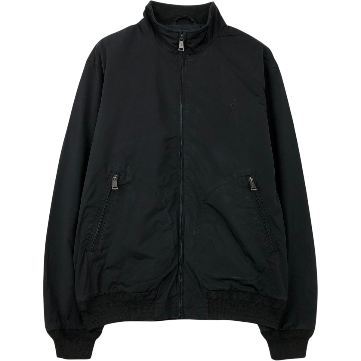 古着 ラルフローレン Ralph Lauren POLO RALPH LAUREN ウインドブレーカー メンズM相当/eaa618086