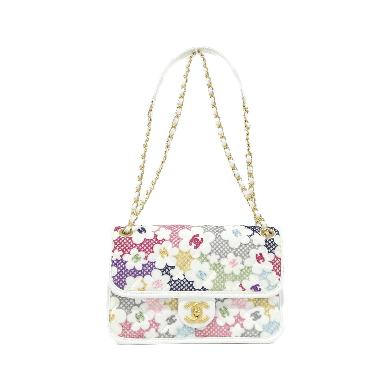 シャネル AS4773 ショルダーバッグ