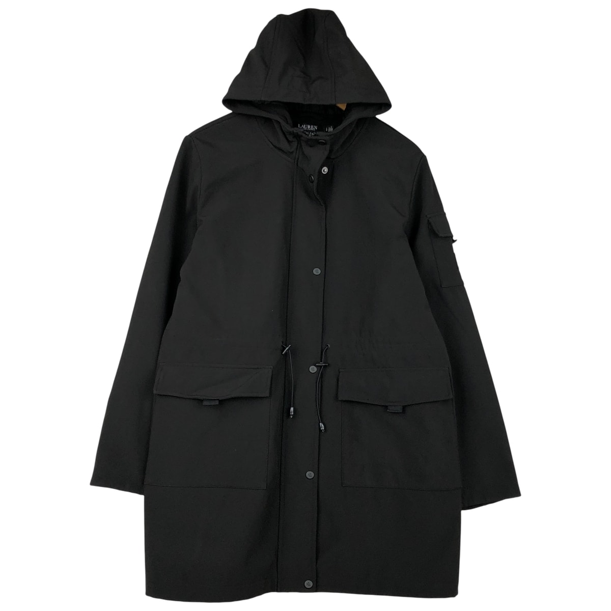 古着 ラルフローレン Ralph Lauren LAUREN ローレン ソフトシェルパーカー レディースL相当/eaa459070