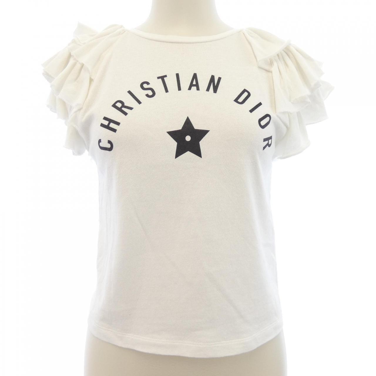 クリスチャンディオール CHRISTIAN DIOR CHRISTIAN DIOR シグネチャー 日本限定 323T43A4416 トップス