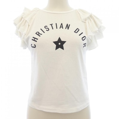 クリスチャンディオール CHRISTIAN DIOR CHRISTIAN DIOR シグネチャー 日本限定 323T43A4416 トップス