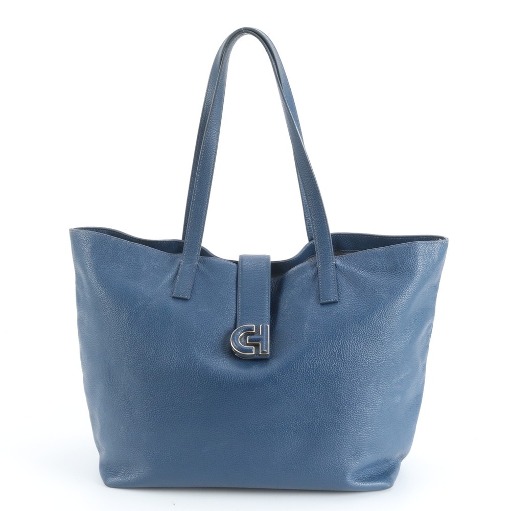 コールハーン トート バッグ レザー