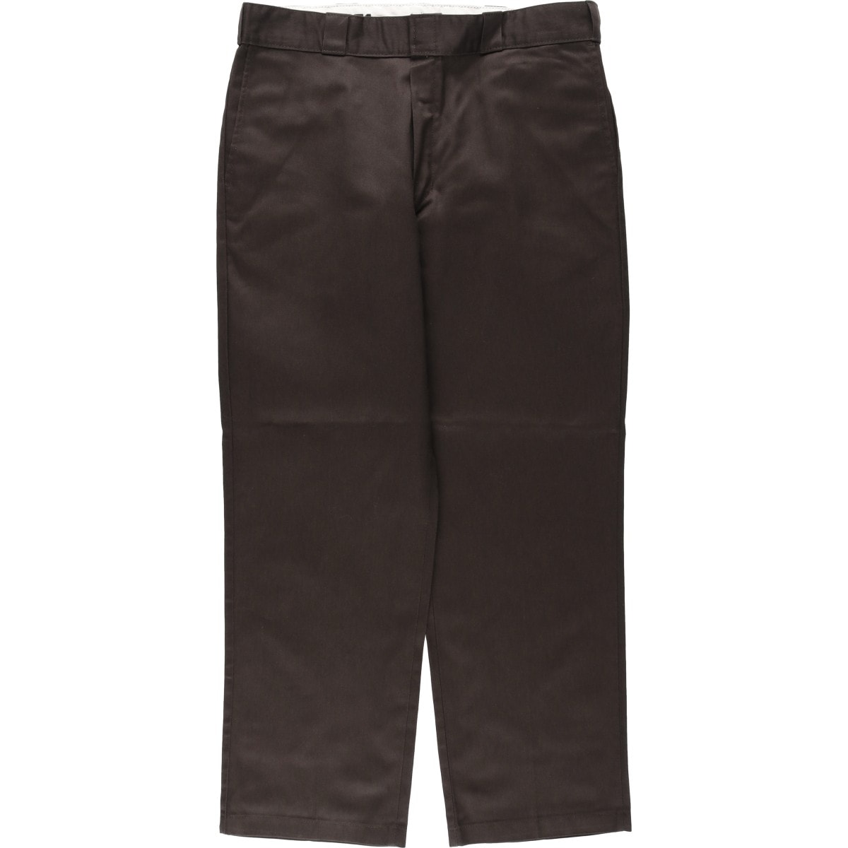 古着 ディッキーズ Dickies 874 Orignal Fit ワークパンツ メンズw37相当/eaa659743